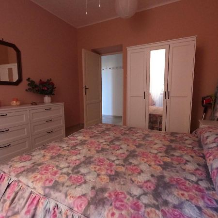 Apartmán Casa Elsi Lido di Ostia Exteriér fotografie