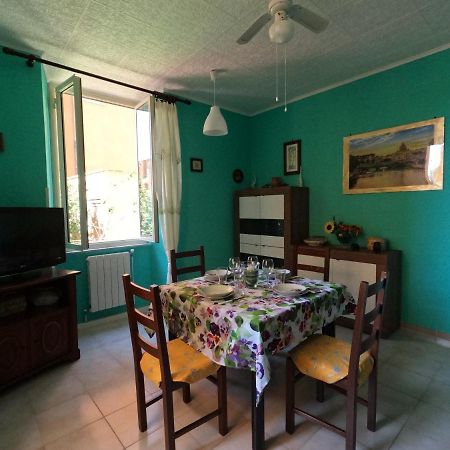 Apartmán Casa Elsi Lido di Ostia Exteriér fotografie