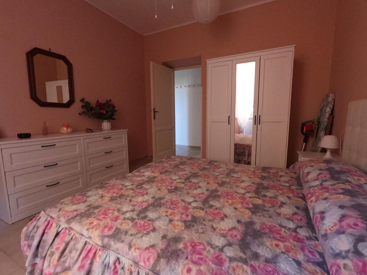 Apartmán Casa Elsi Lido di Ostia Exteriér fotografie