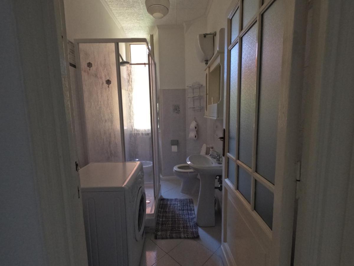 Apartmán Casa Elsi Lido di Ostia Exteriér fotografie