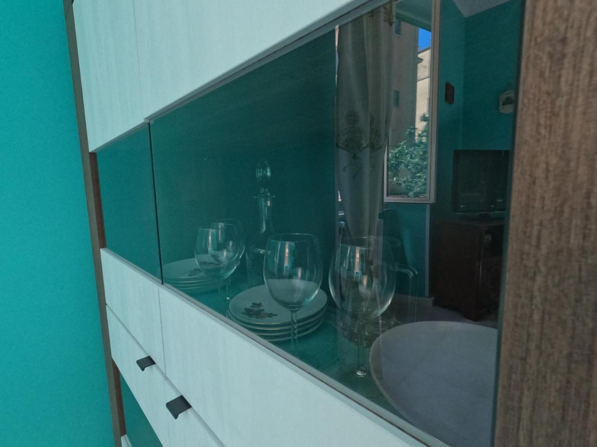 Apartmán Casa Elsi Lido di Ostia Exteriér fotografie