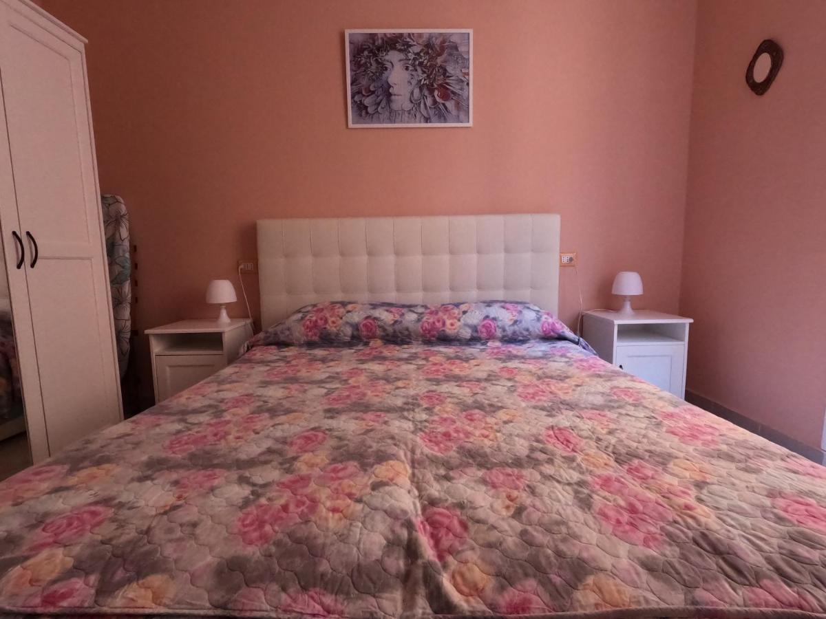 Apartmán Casa Elsi Lido di Ostia Exteriér fotografie