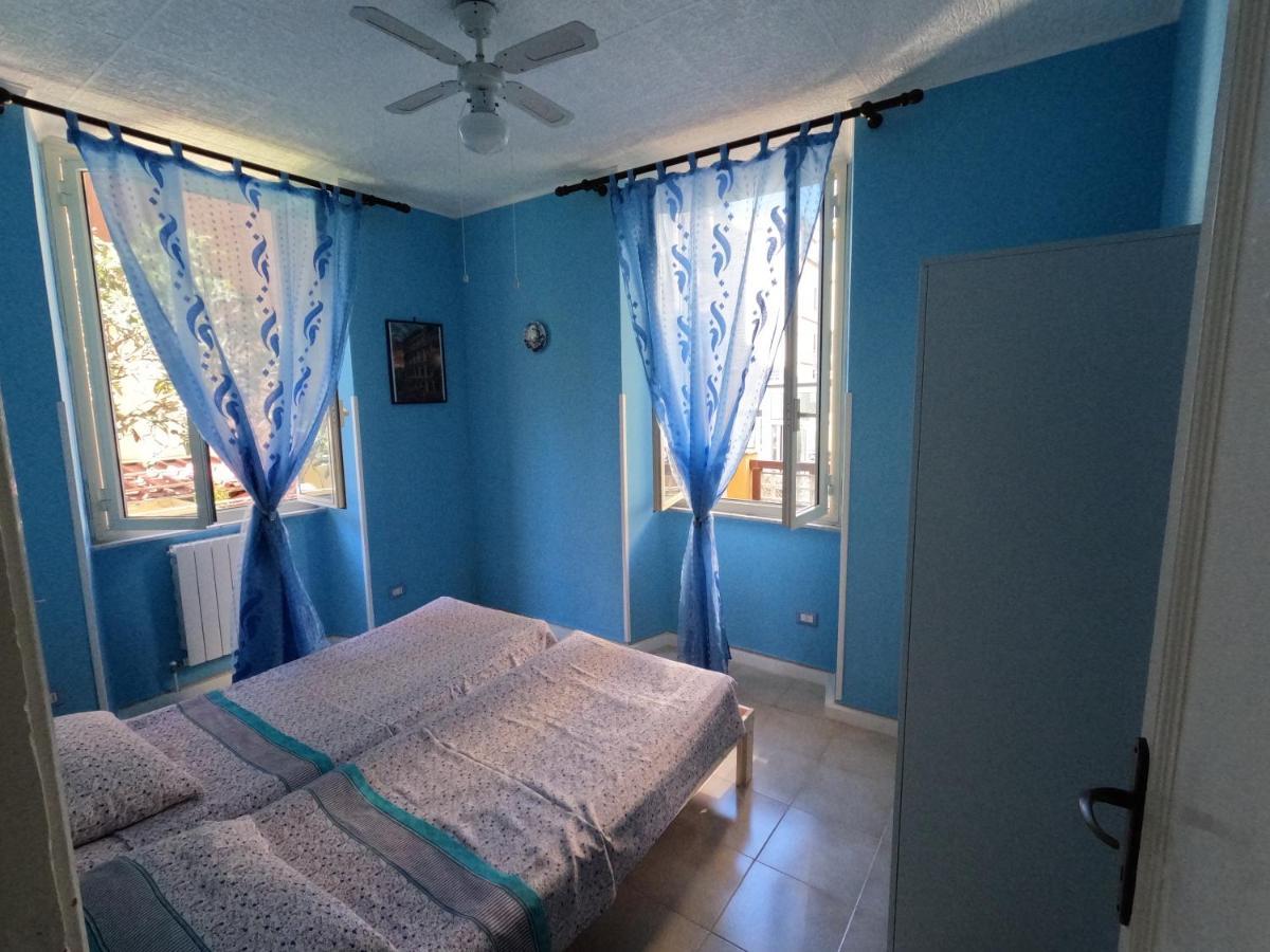 Apartmán Casa Elsi Lido di Ostia Exteriér fotografie